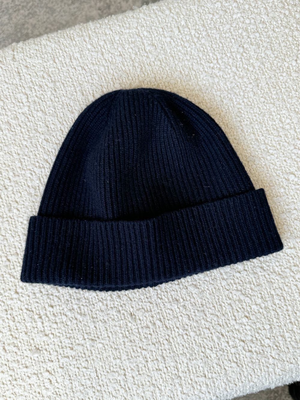 Кашемировая шапка Bonpoint, 128