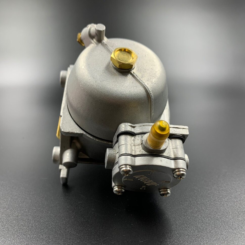 Карбюратор Suzuki DT9.9-15 (PREMARINE)