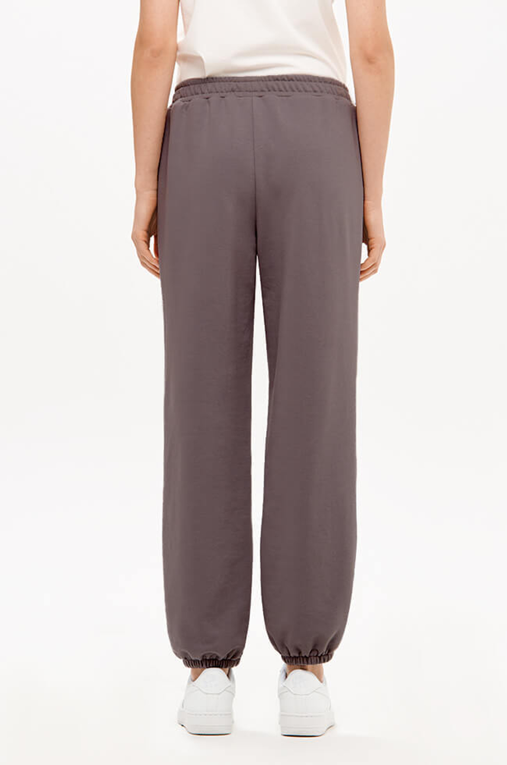 31209 Брюки женские (графит)