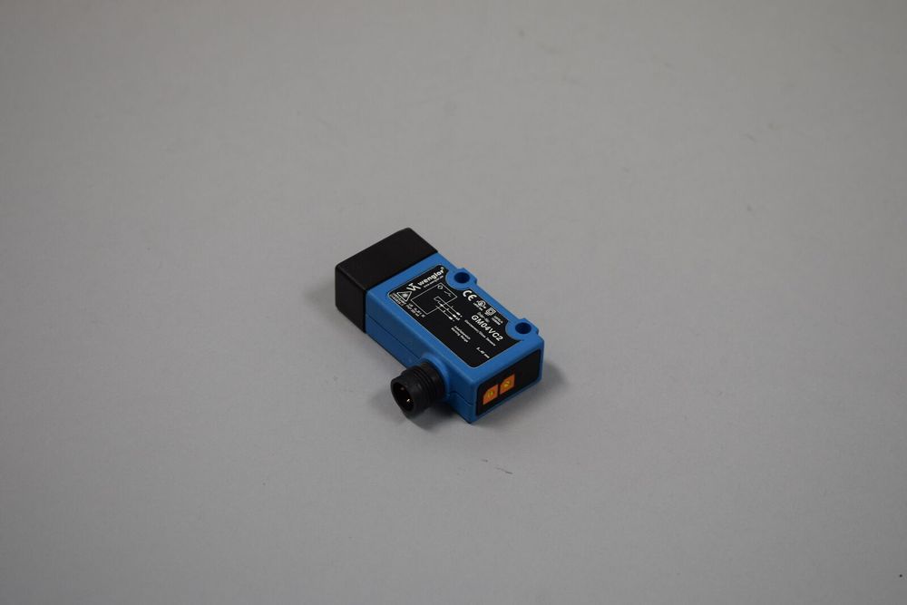 Новый WENGLOR GM04VC2