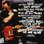 Bruce Springsteen / Wrecking Ball (2LP+CD)