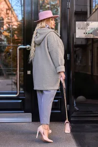 Куртка УК-413 Фабрика Моды