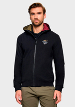 Толстовка AERONAUTICA