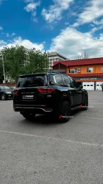 КОВАНЫЕ ДИСКИ ДЛЯ TOYOTA LAND CRUISER 300 LC300 2025 ТОЙОТА КРУЗАК КРУЗЕР