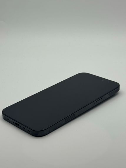 iPhone 16 Pro Max 256Gb Black Titanium
