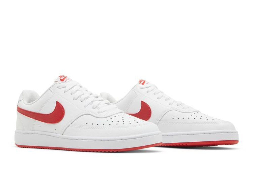 Кроссовки Nike Court Vision Low (Женская размерная сетка)