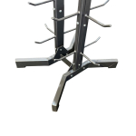 A5409 Стойка для хранения рукояток и аксессуаров ТАНГЕН