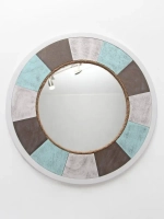 Интерьерные зеркала