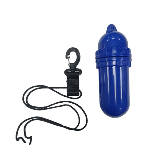 Гермобокс ProBlue