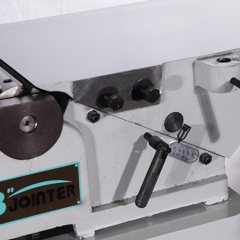 PROMA HP-200C фуговальный станок