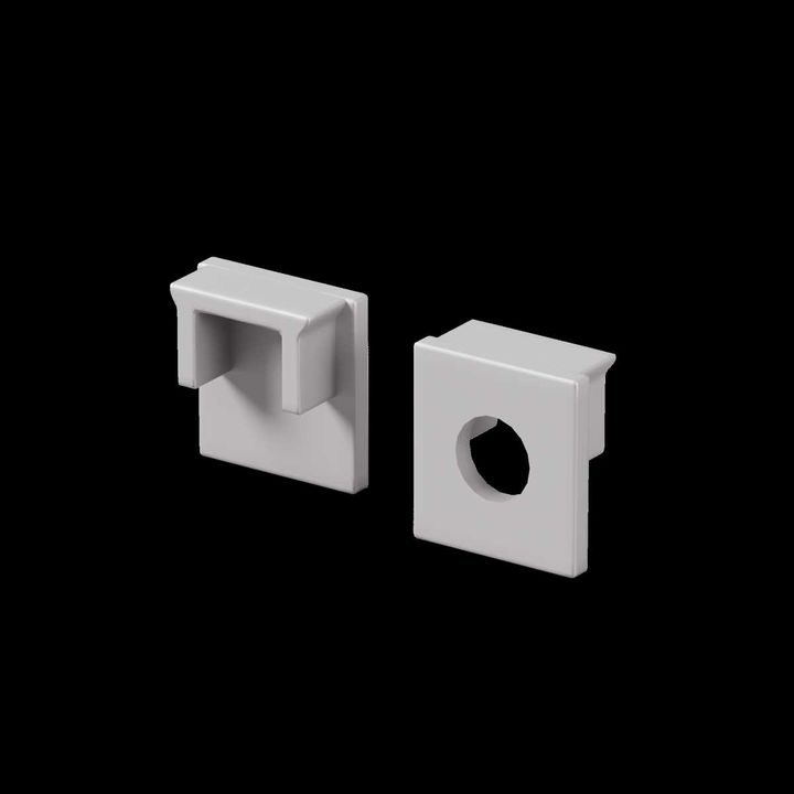 Комплектующие для профиля Maytoni Led Strip 642067