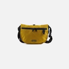 Сумка ANTEATER Sacoche NTTR, горчица