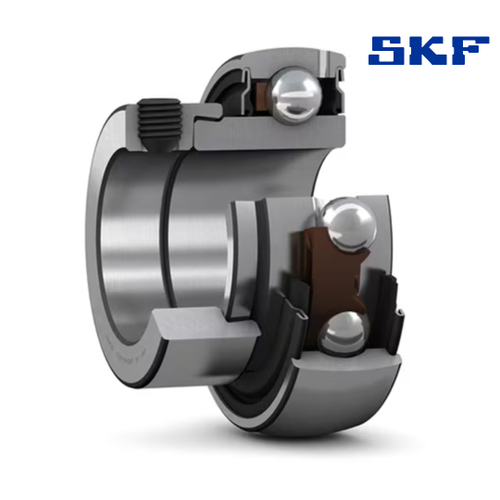 YET 206 (SA 206) SKF подшипник