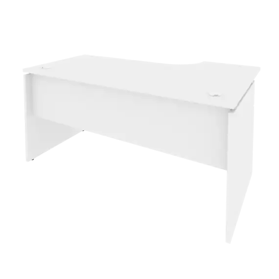 Onix Стол эргономичный левый O.SA-1 (L) 1580*980*750 (720/460)