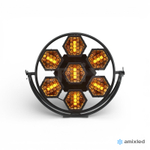 Световой прибор Amixled P1 MINI