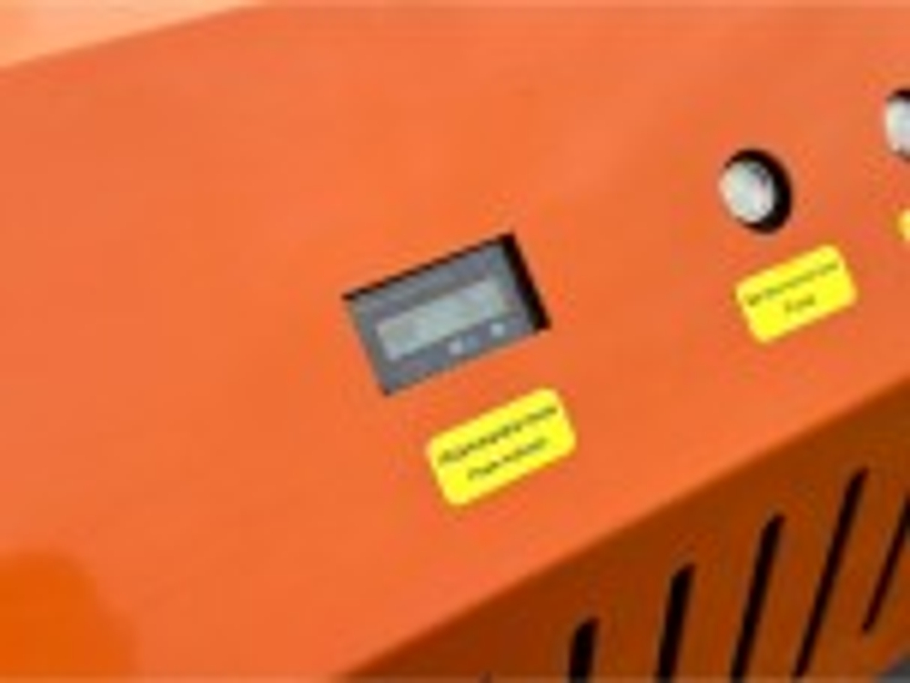 Газонокосилка роботизированная ZIMANI RLM100 RLM-100