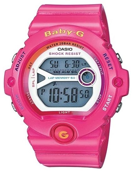 Наручные часы Casio Baby-G BG-6903-4BDR
