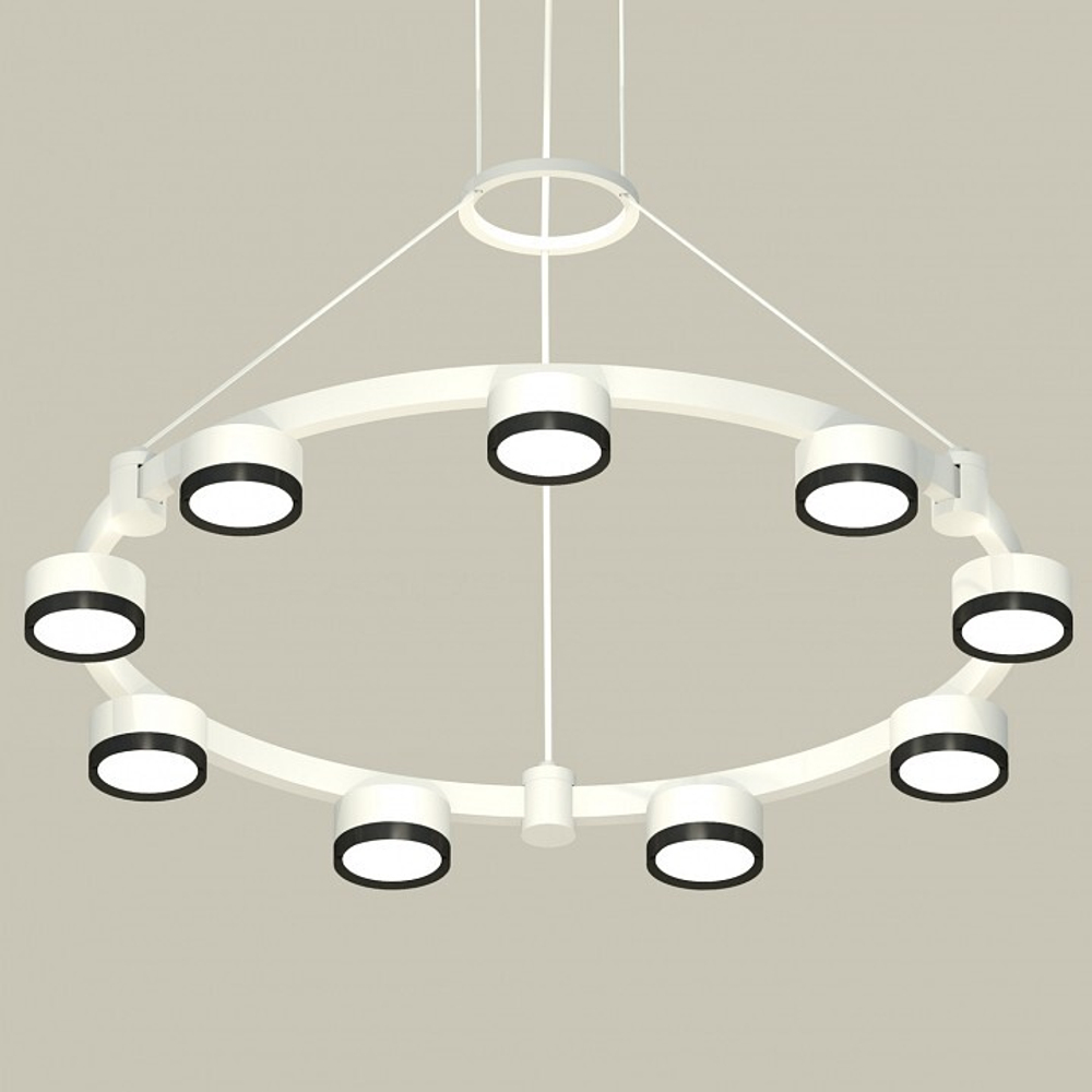 Подвесная люстра Ambrella Light XR XR92031801