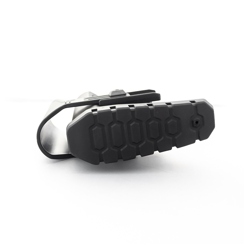 Телескопический приклад с подщечником Atom CP Com-Spec