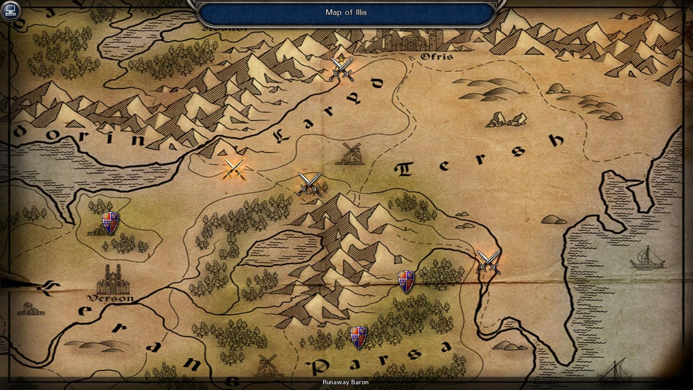 Elven Legacy: Siege (для ПК, цифровой код доступа)