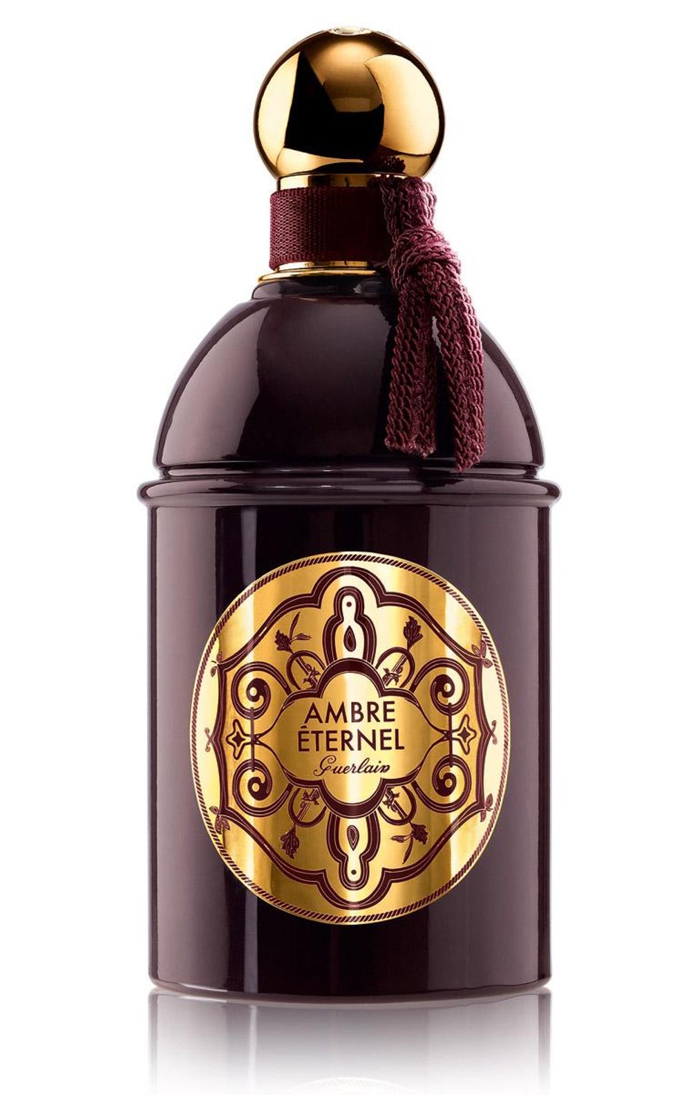 Guerlain Les Absolus d'Orient Ambre Eternel