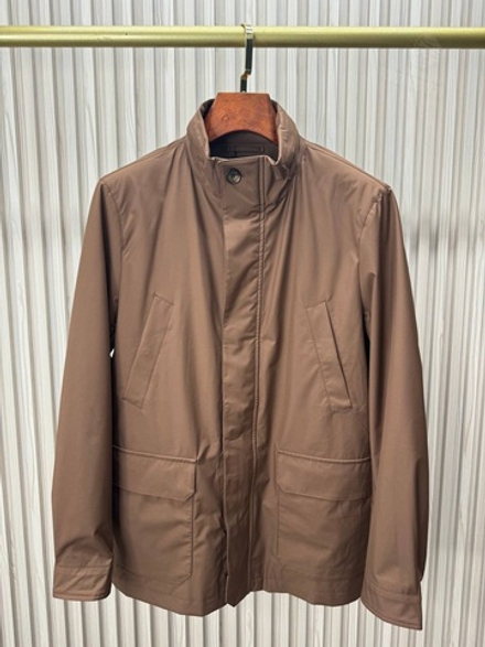 Куртка Ermenegildo Zegna