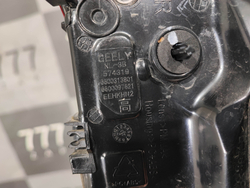 Фонарь зaдний пpавый Geely Atlas Pro 21-нв Б/У Оригинал 7057524200