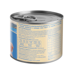 Мнямс консервы для щенков до 4 месяцев паштет из индейки с цукини Мусс по-французски 200 г