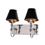 Бра Lumina Deco Ameli LDW 049-2