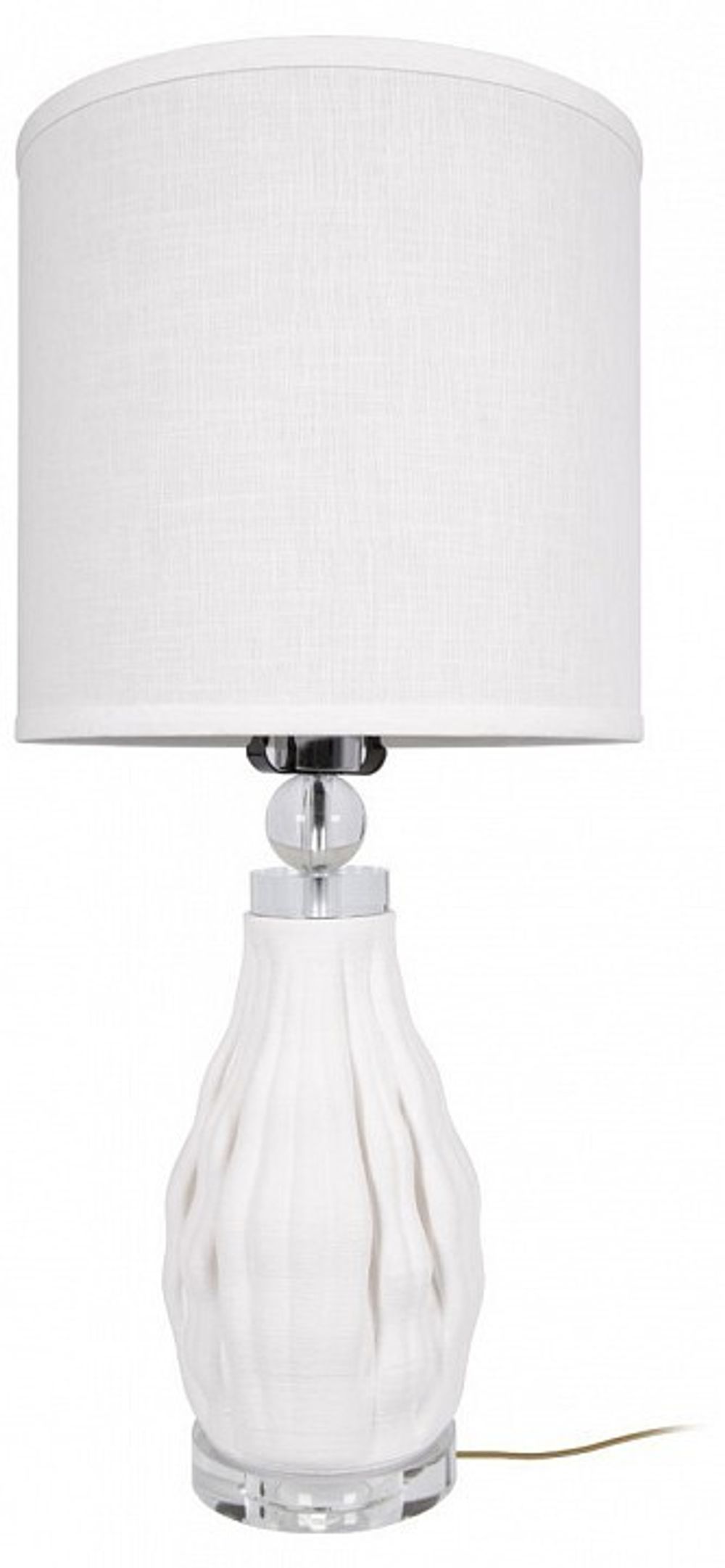 Настольная лампа декоративная Loft it Azzurra 10263T/S