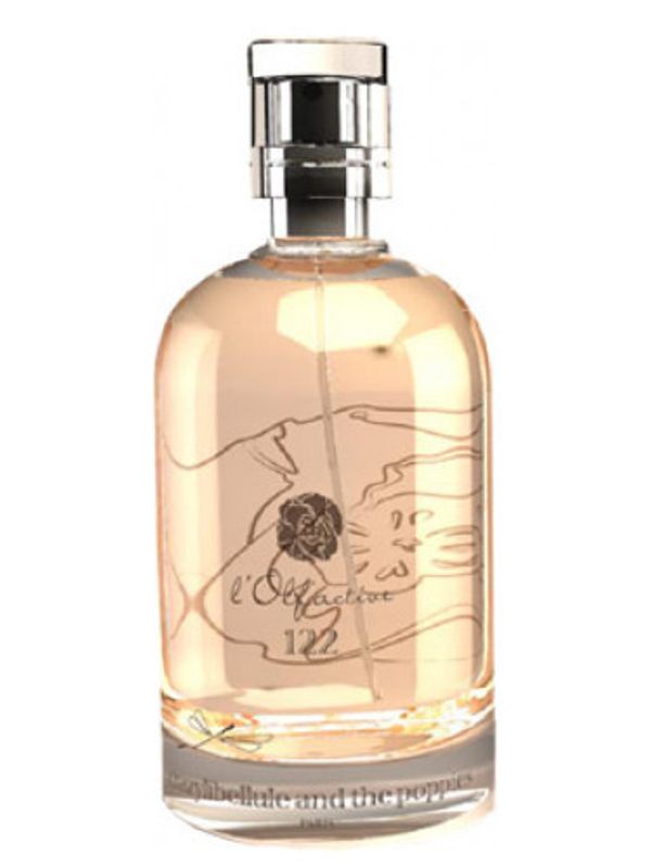 Crazylibellule and the Poppies L'Olfactive 122