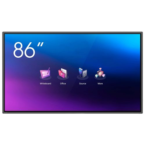 Интерактивная панель Horion 86M3A