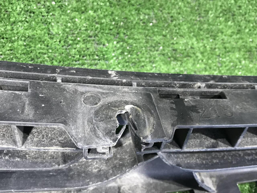 Кронштейн заднего бампера Mercedes E W213 (16-21)