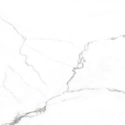 Pristine White Керамогранит белый 60x60 Полированный