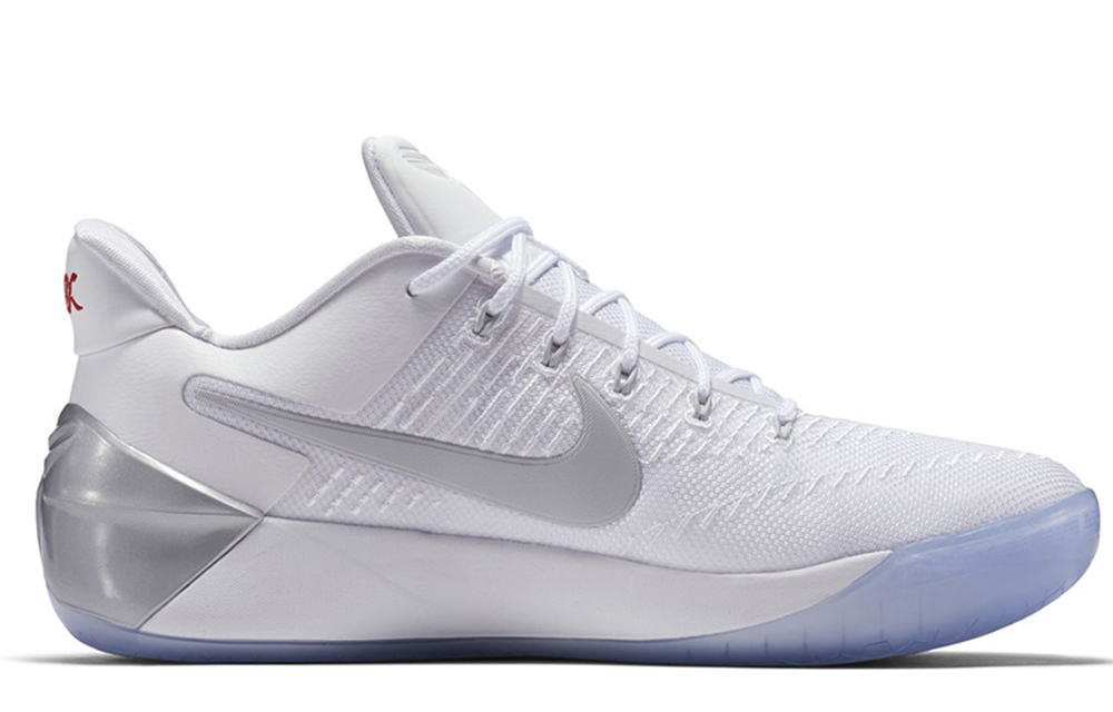 Nike Kobe A.D. Ep "Chrome"