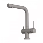Кухонный смеситель Omoikiri Nagano-GR-P