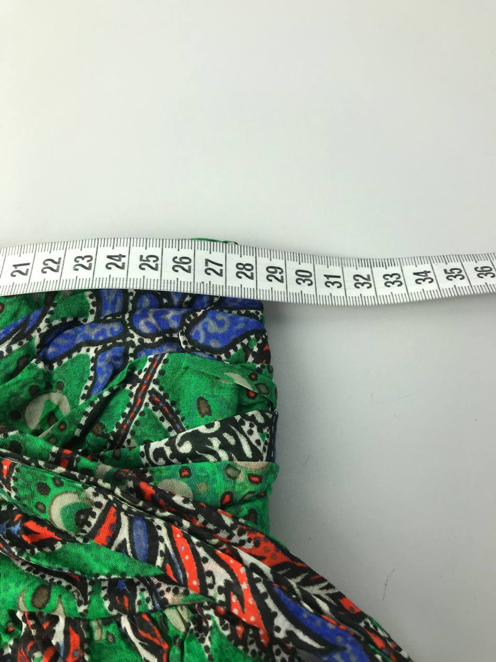 Топ летний 42-44 размер