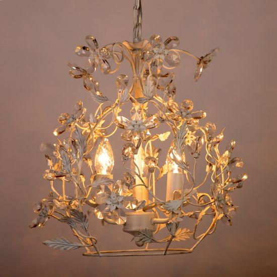 Подвесная люстра Abrasax SD0930/3