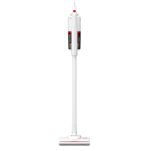 Проводной вертикальный пылесос Tefal Vertical Vacuum Cleaner TY1R17F1