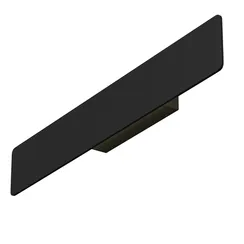 Настенный светильник (бра) Стела / Stela 3000К 18Вт Maytoni c81wl-18w3k-b