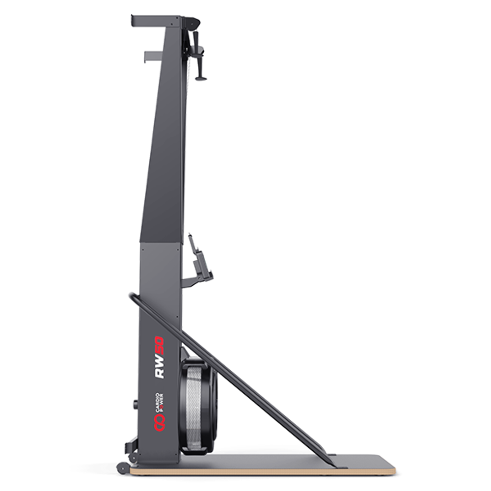 Лыжный тренажёр CardioPower RW50