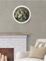 Картина на стену интерьерная на холсте 47 см