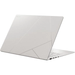 Ноутбук ASUS Zenbook S14 UX5406SA-PV058W Intel Core Ultra 7 258V/32Gb (soldered D5)/SSD1Tb/UMA/14"/OLED/WQXGA+/2880x1800/120Hz/Win11/White/1.2kg (90NB14F2-M002F0)