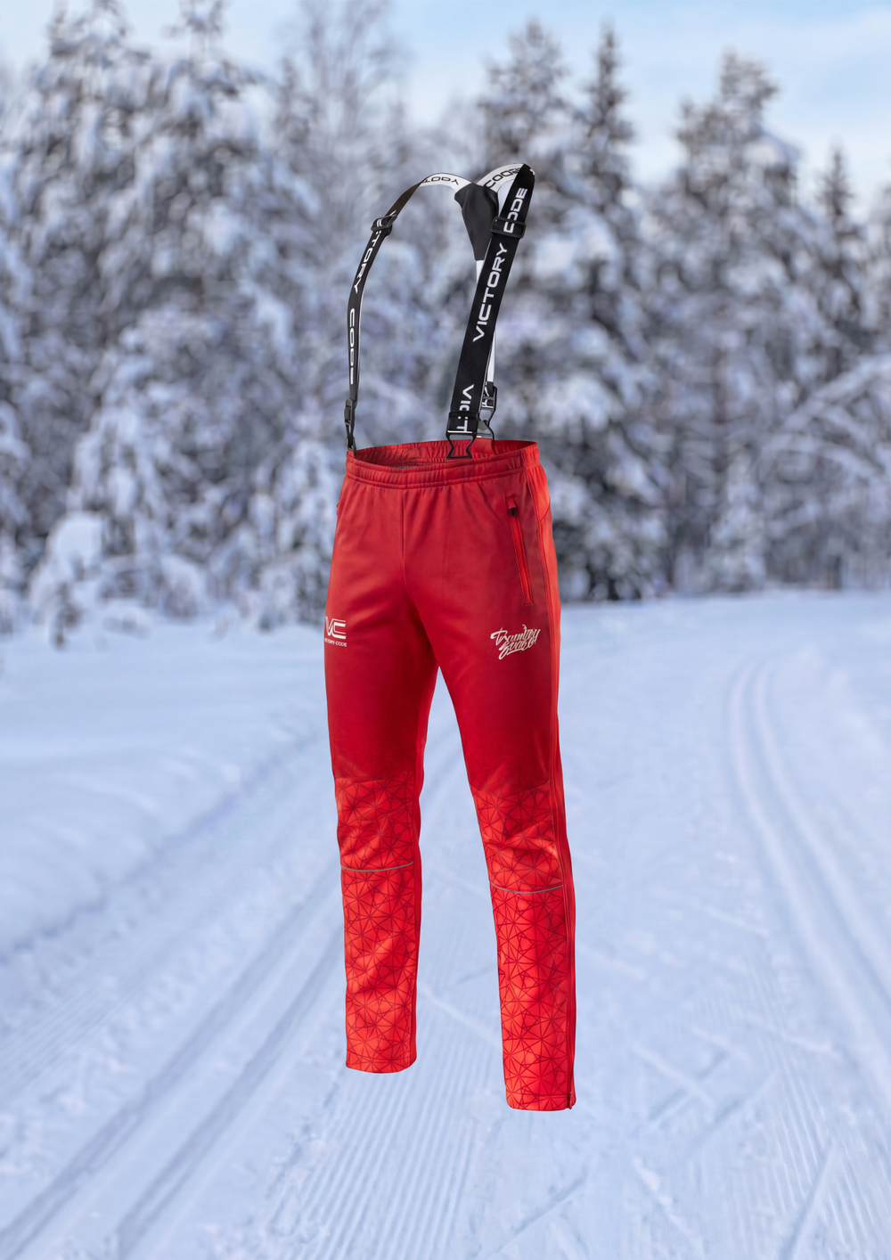 Самосбросы Softshell Pro Master