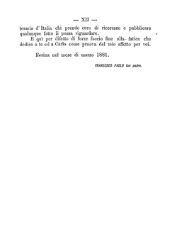 Il driadeo | Luca Pulci