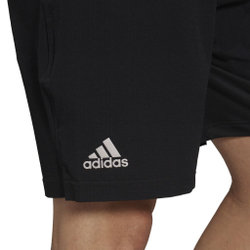 Мужские теннисные шорты Adidas Ergo Tennis Shorts 7" M - black