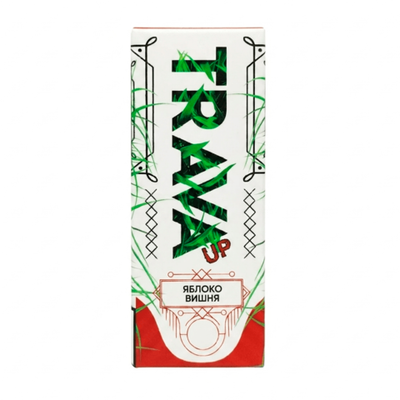 Жидкость TRAVA UP Salt 2% HARD 30 ml