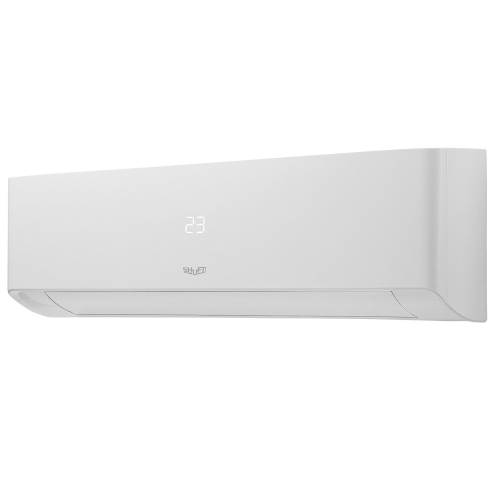 Cплит-система SHUFT Soturai SFTH-24HN8 комплект