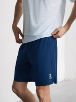 ОДЕЖДА ДЛЯ ТЕННИСА Мужская, Шорты SEVENSIX MIRAN SHORTS .