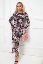 Платье Донелла №4 Valentina